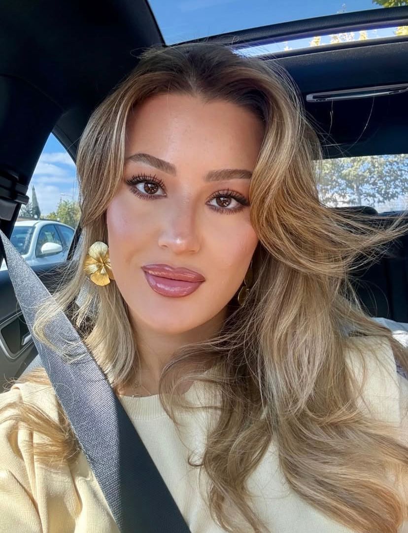 Şule Yıldırımoğlu