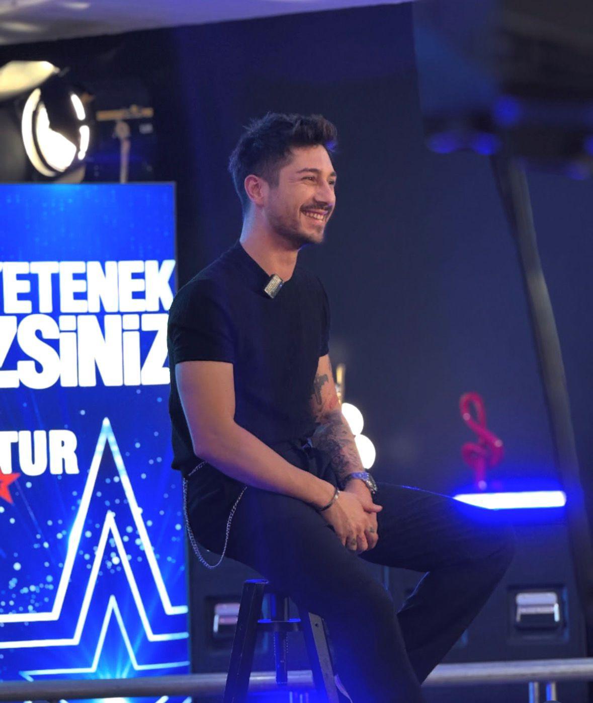 Mert Çağatay Soylu