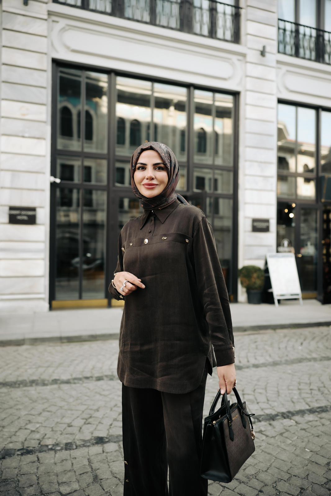 Büşra Meşe Yıldırım